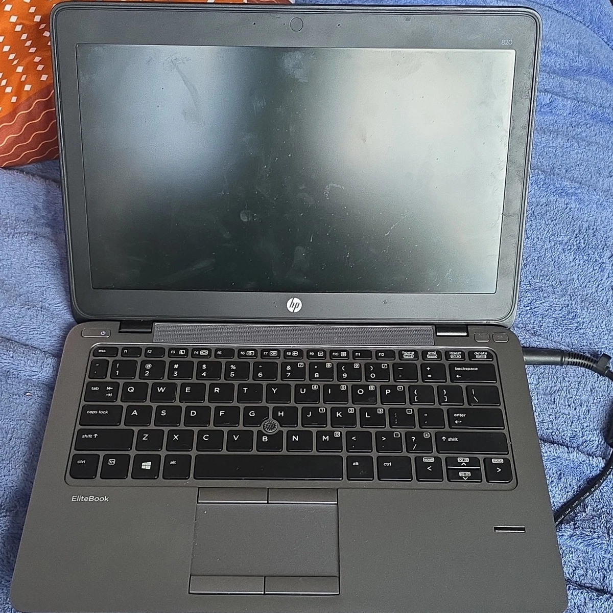 HP EliteBook 820 PC Laptops & Netbooks for Sale | Shop New & Used