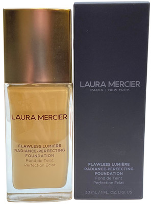 Laura Mercier Flawless Lumiere Foundation 1W1 IVORY (NEW)