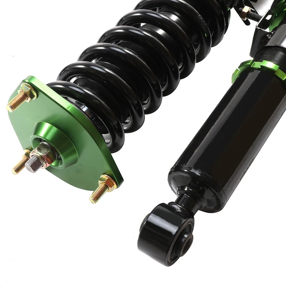 For Infiniti G37/370Z 2009-2015 Rwd Adj.Height Shocks Coilovers Suspension 4pcs - Изображение 3 из 4