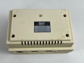 Vintage Spectravideo MSX SVI-811 SVI-811 Special MSX Game Adaptor Super RARE