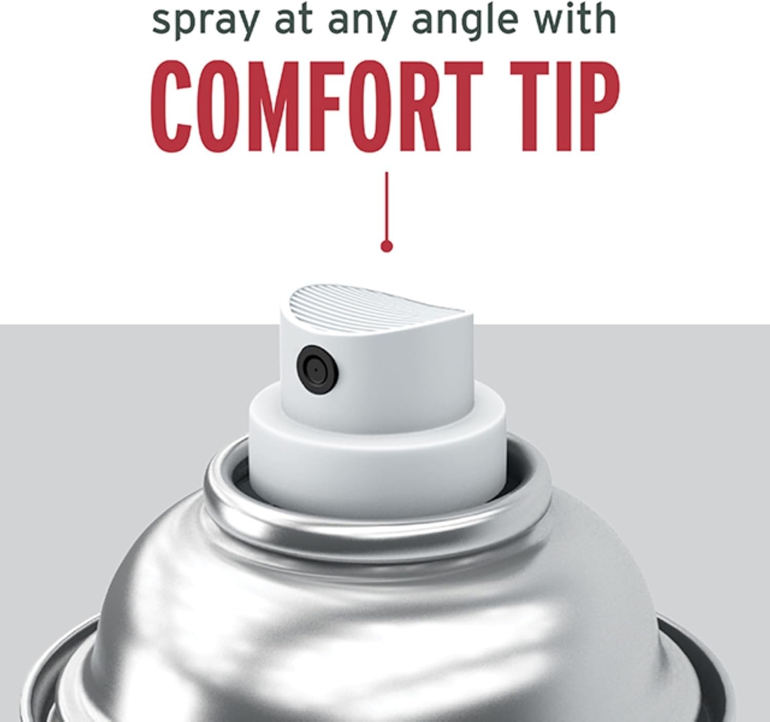 Rust-Oleum 7765830 Stops Rust Spray Paint, 12-Ounce, Gloss Regal Red