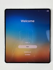 Samsung Galaxy Z Fold5 512GB (Unlocked) SM-F946U1 Icy Blue - Fair