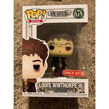 Funko Pop Trading Places Vinyl Figures 20