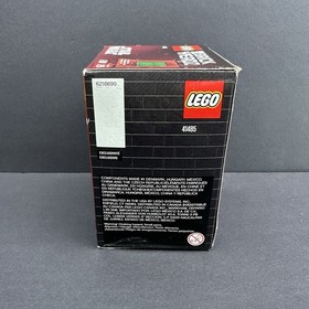 LEGO BRICKHEADZ 41485: Star Wars Force Awakens Finn (91 Pieces) New In Box