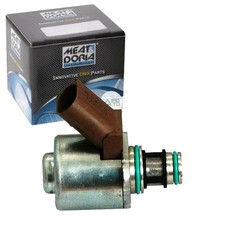 MEAT & DORIA VALVOLA REGOLAZIONE PRESSIONE SISTEMA COMMON RAIL adatta per AUDI A1 CHEVROLET