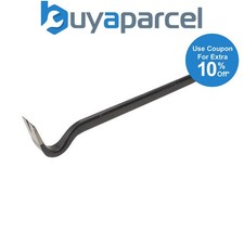 Image of Roughneck ROU64407 Gorilla Pry Wrecking Crow Bar 60cm 24in 600mm 64-407