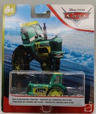 Rev-N-Go Disney Pixar Cars