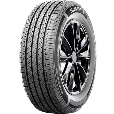 4 New Summit Trail CLIMBER SUV2 235/50R19 XL 2355019 235 50 19 All Season Tire