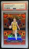 2024 Panini Select WNBA Cameron Brink RC Red Prizm Concourse #/149 PSA 10
