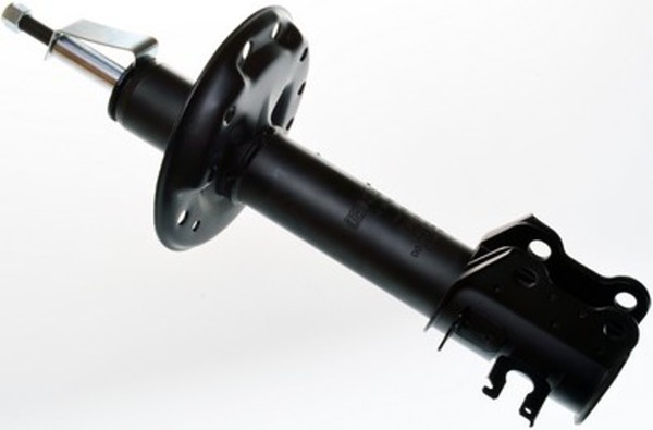 1X StoßDäMpfer Denckermann DSB180G FüR Opel Corsa S07 L08 L68 LPG Cdti-image