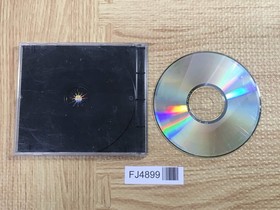 Real Bout Garou Densetsu SEGA SATURN Japan - FJ4899