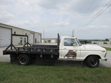 1976 Ford F350 for Sale