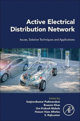 Active Electrical Distribution Network - 9780323851695