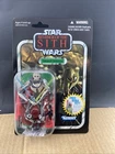 Vtg Star Wars Hasbro, Kenner, Revenge Of The Sith General Grievous Imperfections