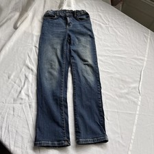 The Children's Place Boys Size 10 Classic Straight Leg Jeans