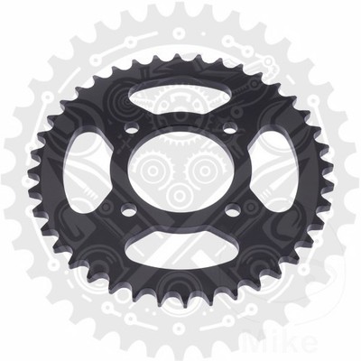 New ESJOT Rear Sprocket 40/428 For Keeway Speed 125