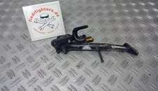 Seitenständer Ständer gekürzt Suzuki GSX-R 1000 K1 WVBL EZ.02 37477km