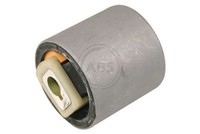 A.B.S. 270585 Lagerung, Lenker For BMW