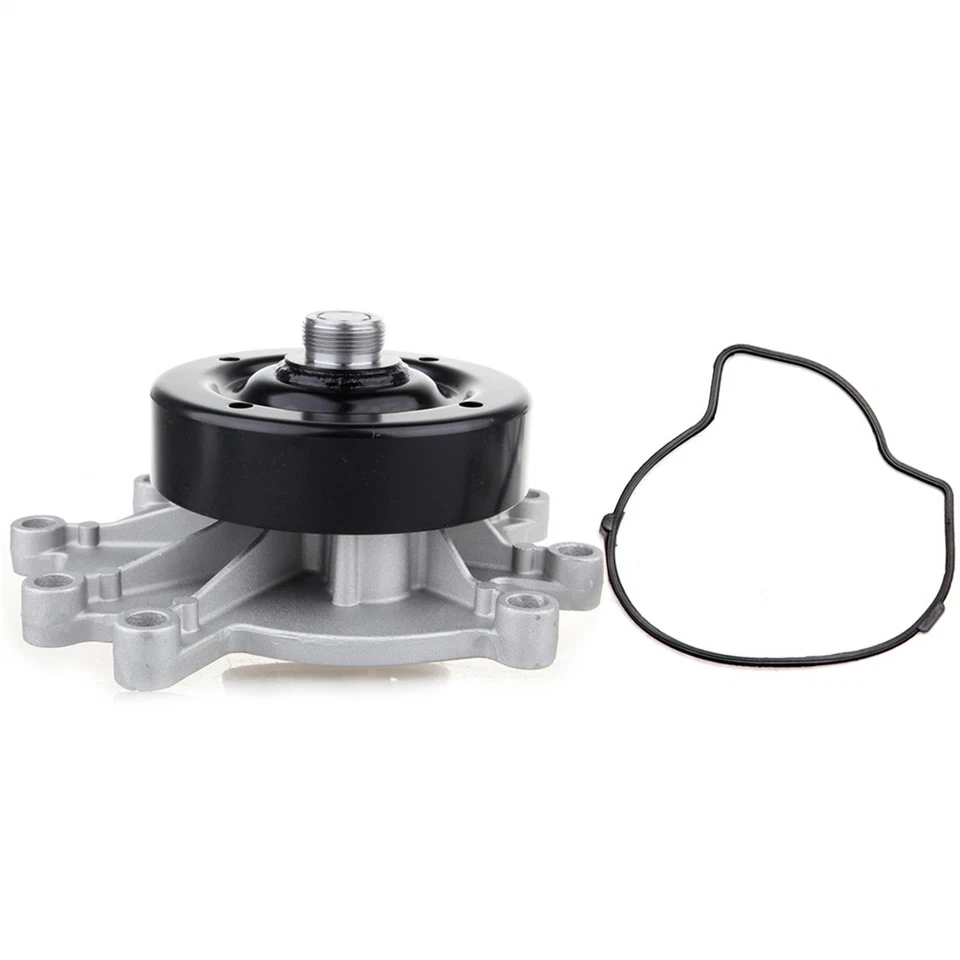 Bomba de agua para Dodge Ram Jeep Liberty Grand Mitsubishi Chrysler 3,7 L 4,7 L SOHC Foto 4 de 4