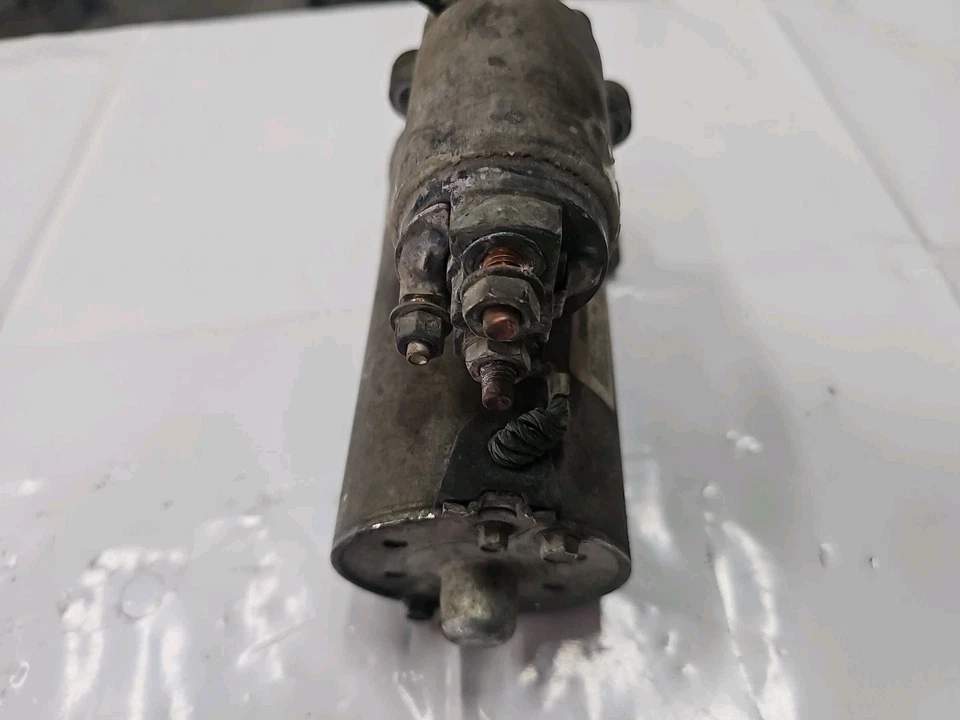 Ford E 250 2008 arranque OEM 6C2T-11000-BA Foto 4 de 4