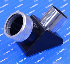 Takahashi KA00547 Zenith Prism 31.7mm 1.25" Diagonal Mirror Multi Coated MC