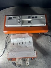 Viessmann Trimatik-B Heizungsregelung Steuerung Regelung  TOP (7102)