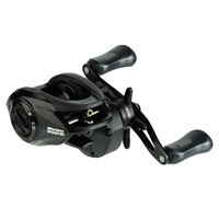 Abu Garcia Max SX Low Profile KöDercaster Angelrolle MAX5SXLP-L