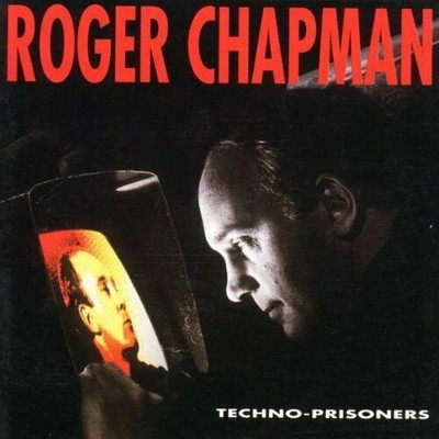 Techno Prisoners CD