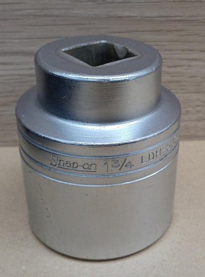 SNAP-ON LDH-562 flaches Steckschlüsselwerkzeug