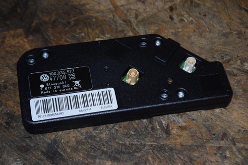 VW EOS 1Q0035577 Antennenverstärker STG Modul