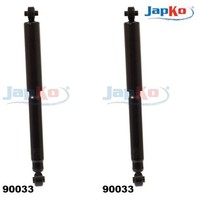 2X StoßDäMpfer Japko MJ90033 2 StossdäMpfer Rechts Links Hinterachse