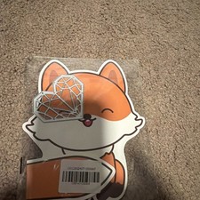 heart diamond die set