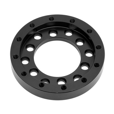 70mm Steering Wheel Adapter Plate Racing Car Gaming Steering Wheel Adapter Fo CB