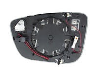 Spiegelglas Rechts FÜR Bmw 7 G11/G12 Ab 2015 Mit Blis 4PIN