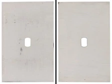 Founder's Grade Blade for  L.S. Starrett No. 194 Scraper- Unused - mjdtoolparts