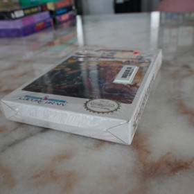 Nintendo NES THE MAGIC OF SCHEHERAZADE NEAR MINT CIB Complete