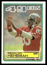 Renaldo Nehemiah
