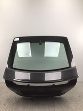 Heckklappe Mercedes-Benz C-Klasse SportCoupe (CL203) 197 (Obsidianschwarz - Met Heckklappe Mercedes-Benz C-Klasse SportCoupe (CL203) 197 (Obsidianschwarz - Met