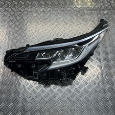TOYOTA SIENNA 2021 2022 2023 PASSENGER SIDE HEADLIGHT