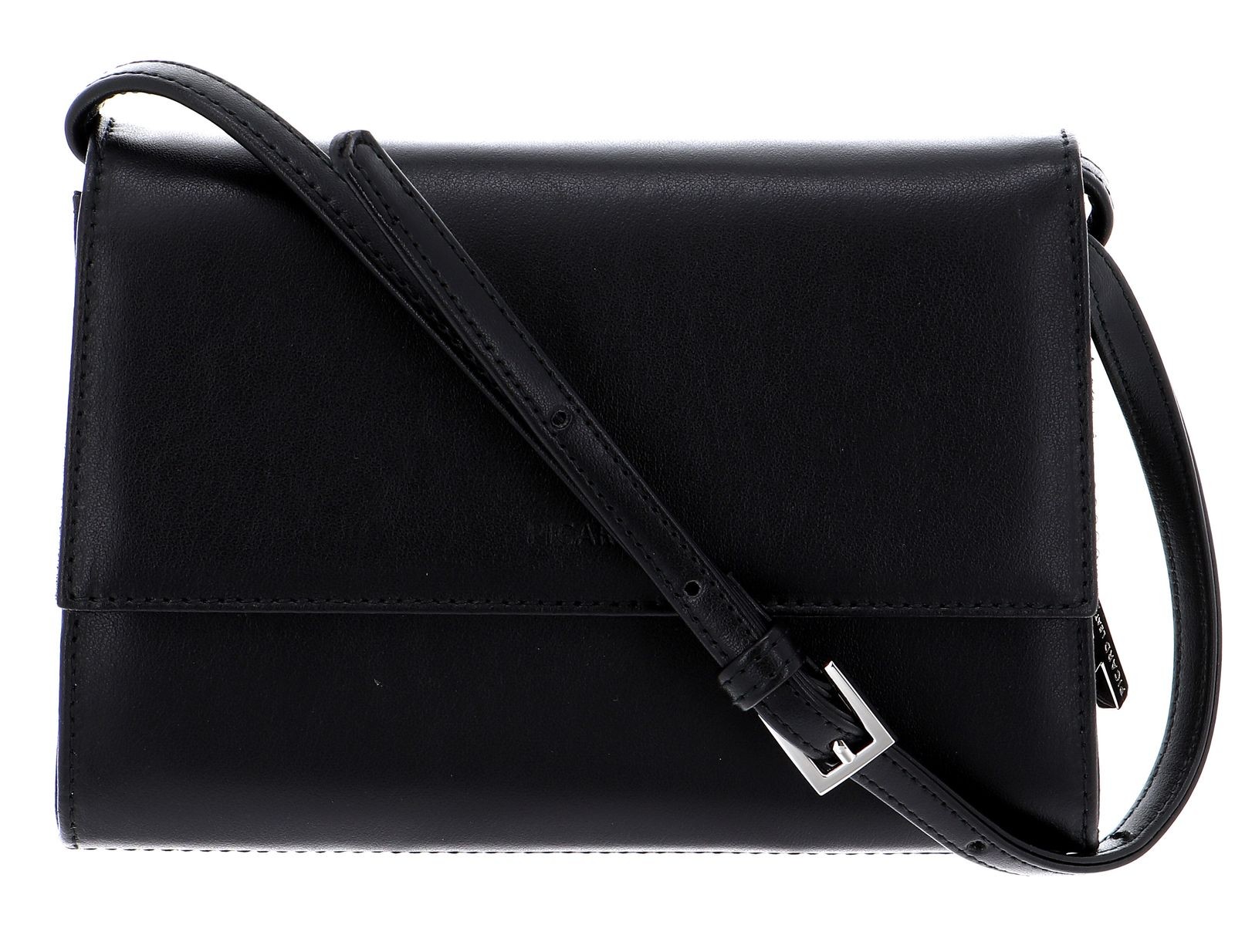PICARD Auguri Shoulderbag With Flap Black