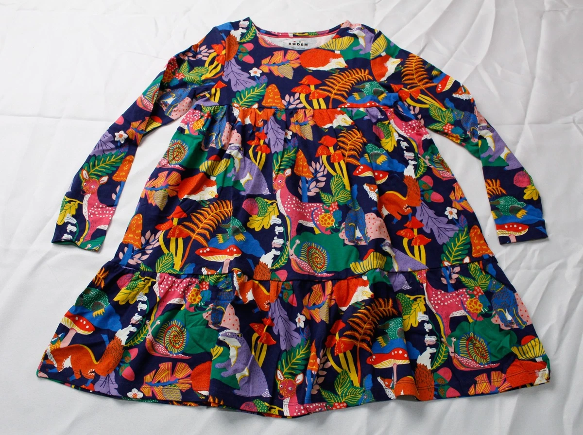 mini dress tiger mist ZITA MINI DRESS