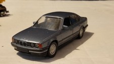 Schabak 1:43 BMW 535i No 1150 Rare Colour For Restoration.