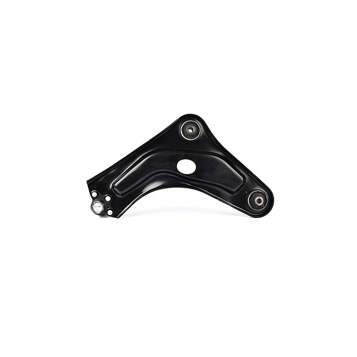 Bras de suspension avant droit anti-vibration pour Citroën C3 et Peugeot 208