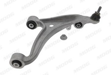 MOOG Querlenker Dreieckslenker MD-TC-17559 Aluminium für FIAT 124 Spider 348 MX