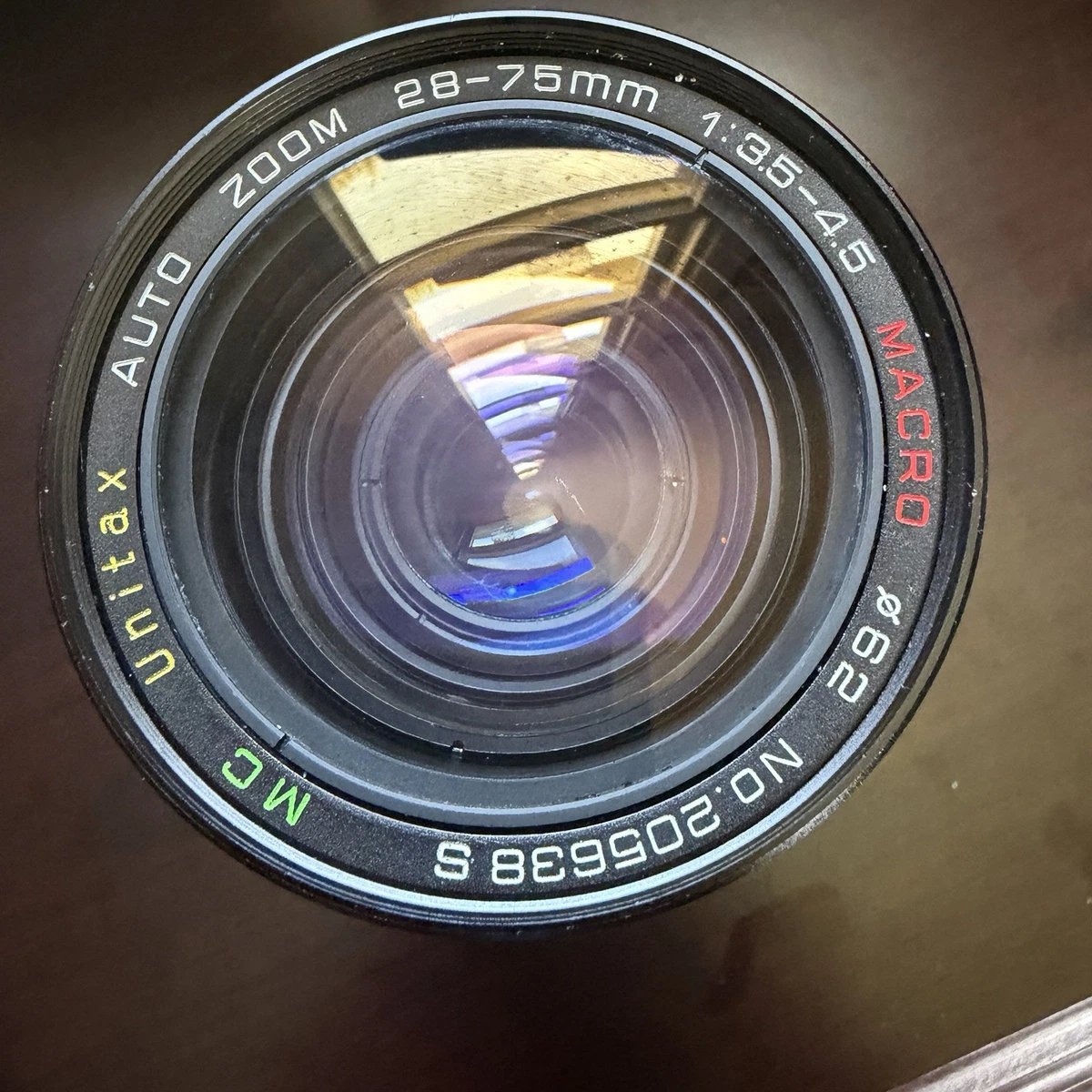 Camera Lenses for Minolta 28-75mm Focal for sale | eBay