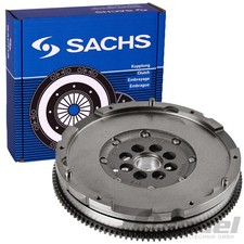 SACHS SCHWUNGRAD MIT SCHWUNGRADSCHRAUBEN passend f�r BMW 3 5 7 X5 Z3 | 2294 001