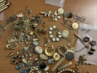 Gold Filled Jewelry Lot & Cross Pens Eyeglasses 10k 12k 14k 752g Total Weight — photo 4