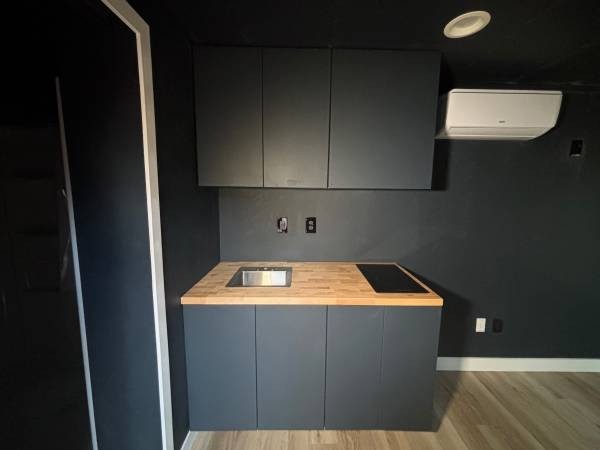 Tiny home office conex container for sale - thumbnail 6