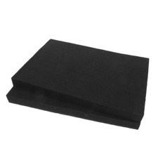  2 Pcs Greenhouse Supplies Hydroponic Sponge Planting Gardening Tool 5.48 per sponge