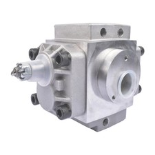 Main Hydraulic Pump For Massey Ferguson Tractor 2640 2675 2705 2745 2775 3505